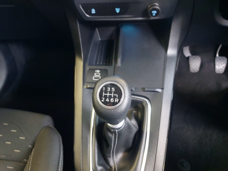 Used Ford Puma 2025 for sale - 78125930: Photo 14