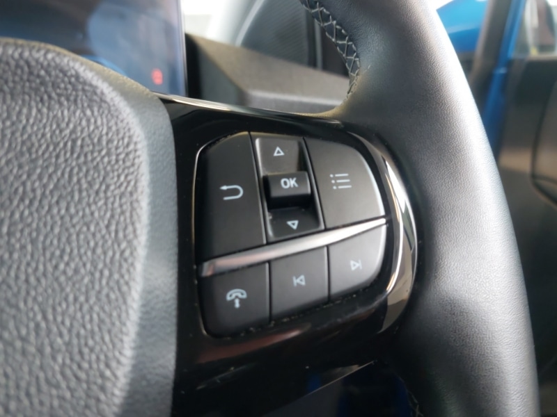 Used Ford Puma 2025 for sale - 78125930: Photo 16