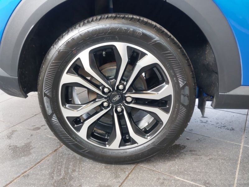 Used Ford Puma 2025 for sale - 78125930: Photo 19