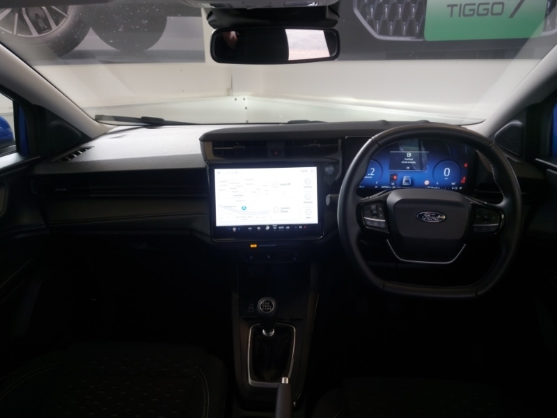 Used Ford Puma 2025 for sale - 78125930: Photo 2