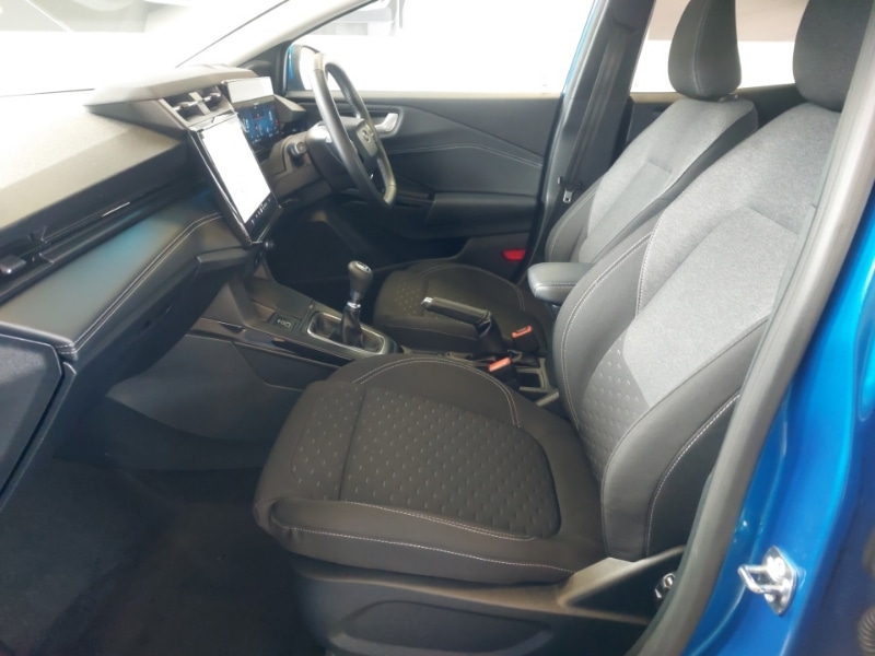 Used Ford Puma 2025 for sale - 78125930: Photo 5