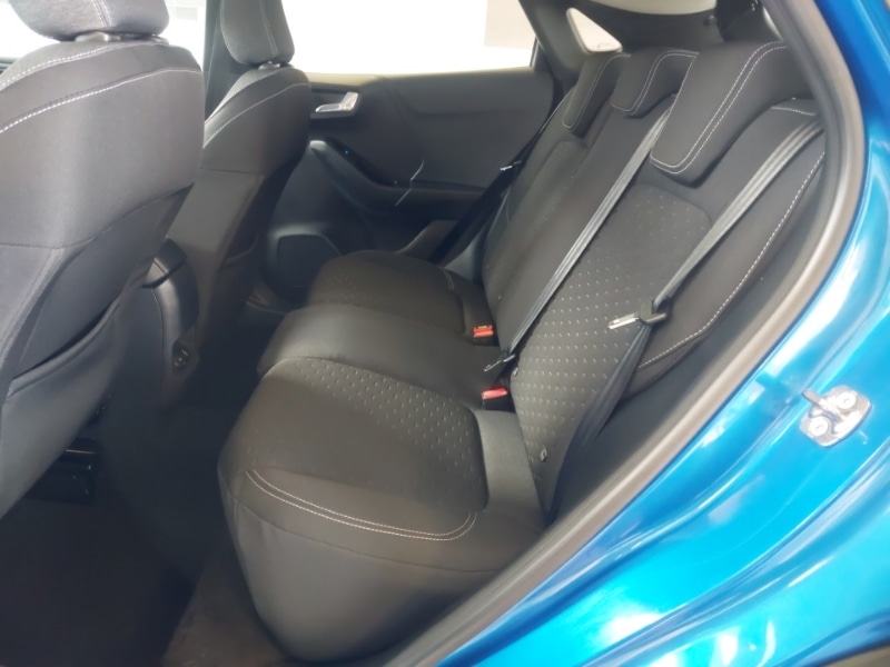 Used Ford Puma 2025 for sale - 78125930: Photo 6