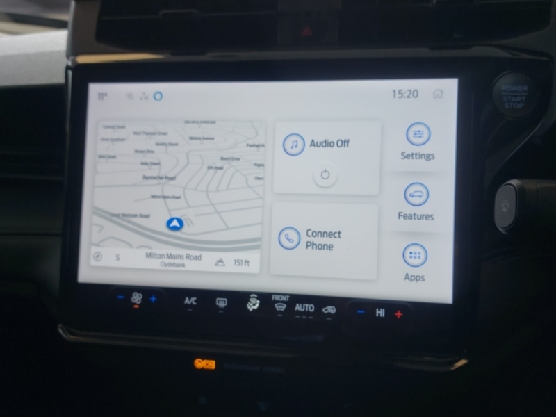 Used Ford Puma 2025 for sale - 78125930: Photo 7