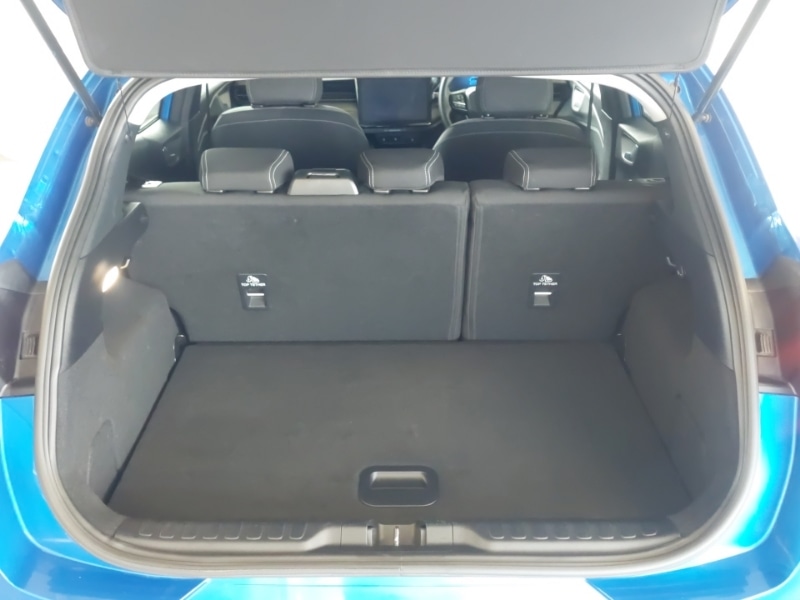 Used Ford Puma 2025 for sale - 78125930: Photo 8