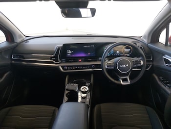 Used Kia Sportage 2024 for sale - 75192944: Photo