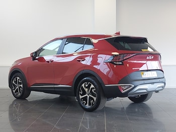 Used Kia Sportage 2024 for sale - 75192944: Photo
