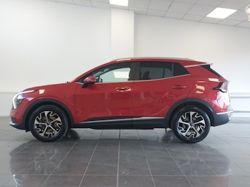 Used Kia Sportage 2024 for sale - 75192944: Photo