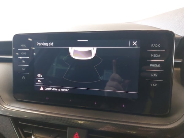 Used Skoda Scala 2020 for sale - 76233496: Photo 10