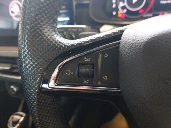 Used Skoda Scala 2020 for sale - 76233496: Photo 12