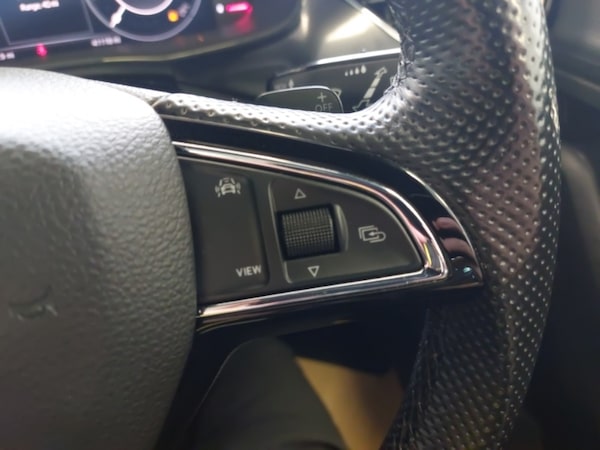Used Skoda Scala 2020 for sale - 76233496: Photo 13
