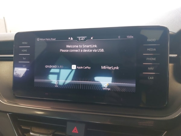 Used Skoda Scala 2020 for sale - 76233496: Photo 14