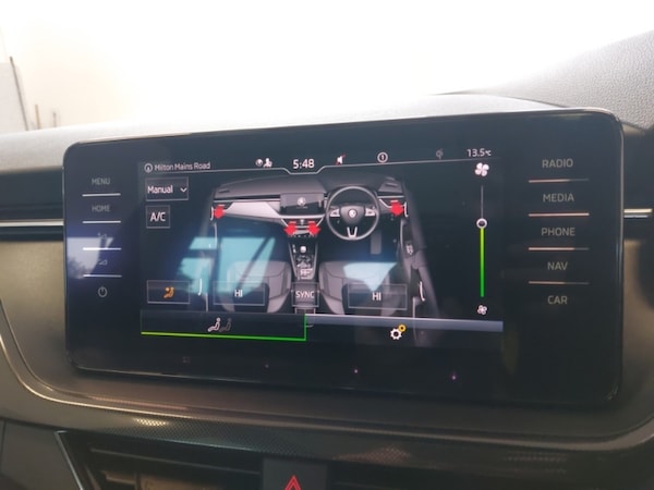 Used Skoda Scala 2020 for sale - 76233496: Photo 16
