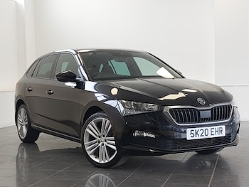 Skoda - Scala
