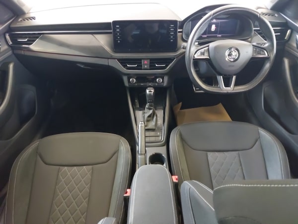 Used Skoda Scala 2020 for sale - 76233496: Photo 2