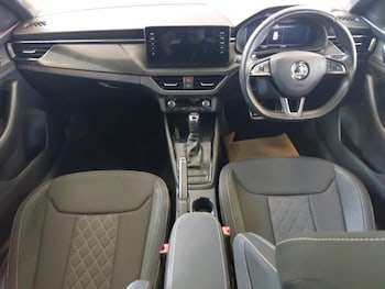 Used Skoda Scala 2020 for sale - 76233496: Photo 2