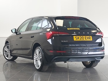 Used Skoda Scala 2020 for sale - 76233496: Photo 3