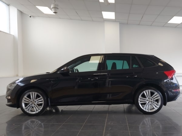Used Skoda Scala 2020 for sale - 76233496: Photo 4
