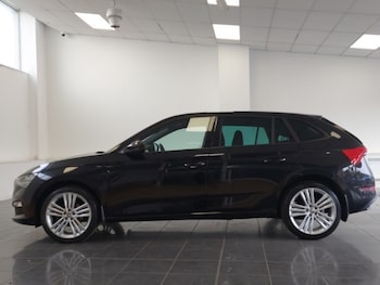 Used Skoda Scala 2020 for sale - 76233496: Photo 4