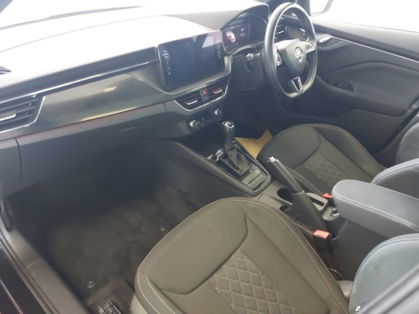 Used Skoda Scala 2020 for sale - 76233496: Photo 5