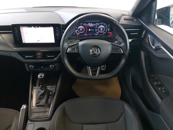 Used Skoda Scala 2020 for sale - 76233496: Photo 7
