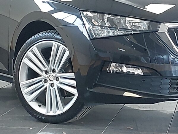 Used Skoda Scala 2020 for sale - 76233496: Photo 9