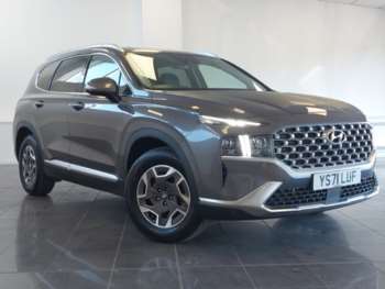 2022 - 1.6 TGDi Hybrid Premium 5dr Auto