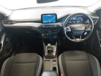 Used Ford Focus 2022 for sale - 75526396: Photo