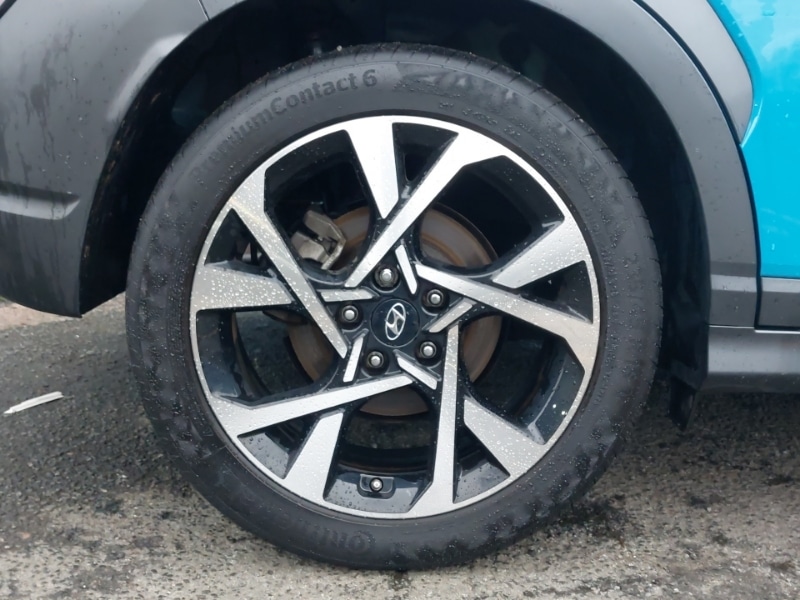 Used Hyundai KONA 2023 for sale - 76920226: Photo 12