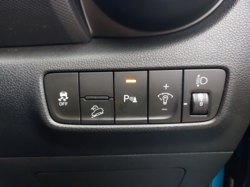 Used Hyundai KONA 2023 for sale - 76920226: Photo 14