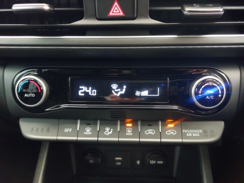 Used Hyundai KONA 2023 for sale - 76920226: Photo 15