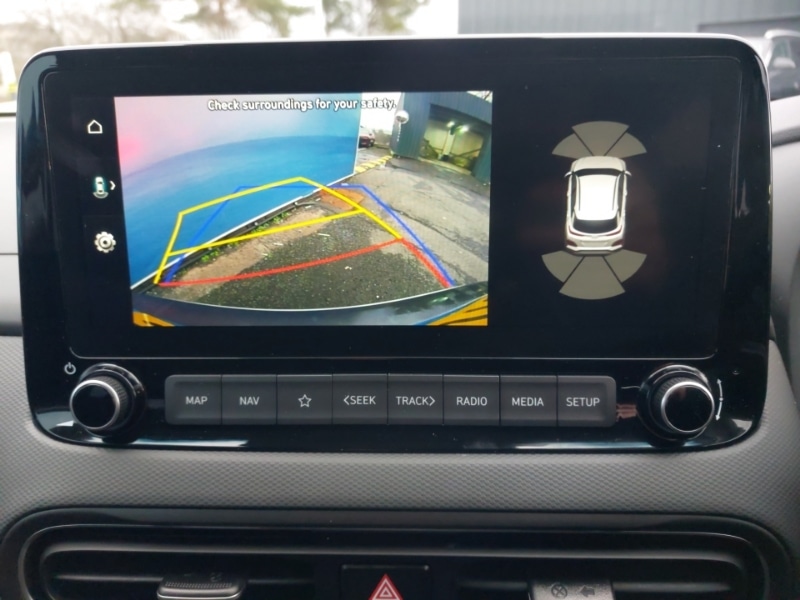 Used Hyundai KONA 2023 for sale - 76920226: Photo 16