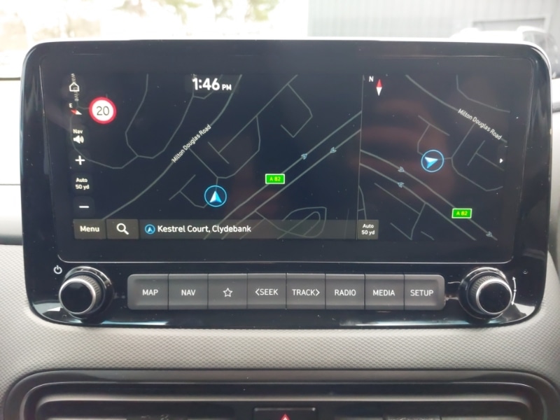 Used Hyundai KONA 2023 for sale - 76920226: Photo 17