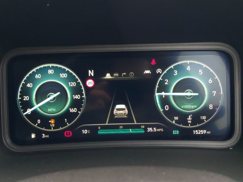 Used Hyundai KONA 2023 for sale - 76920226: Photo 19