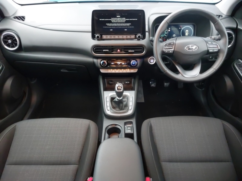 Used Hyundai KONA 2023 for sale - 76920226: Photo 2