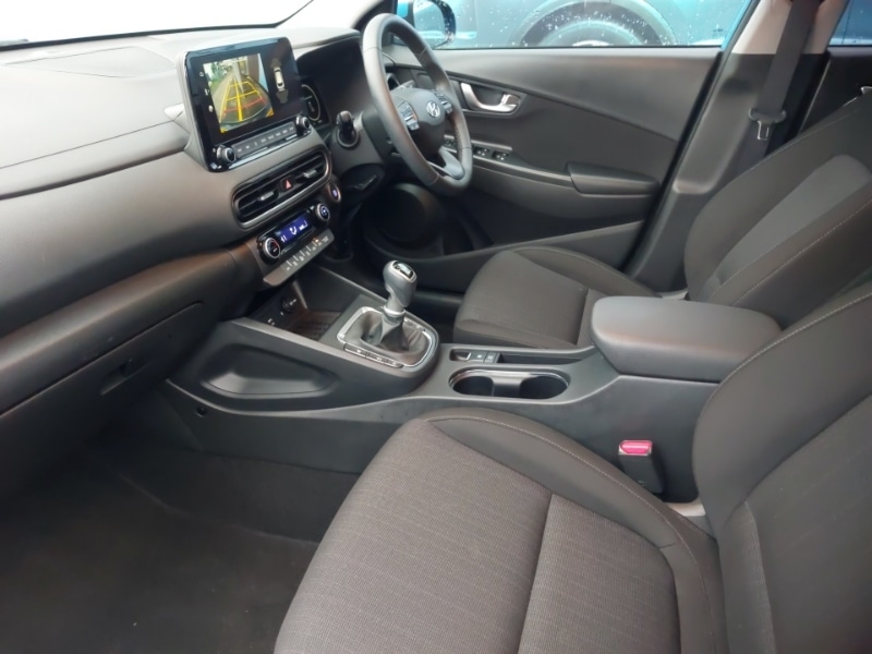 Used Hyundai KONA 2023 for sale - 76920226: Photo 5