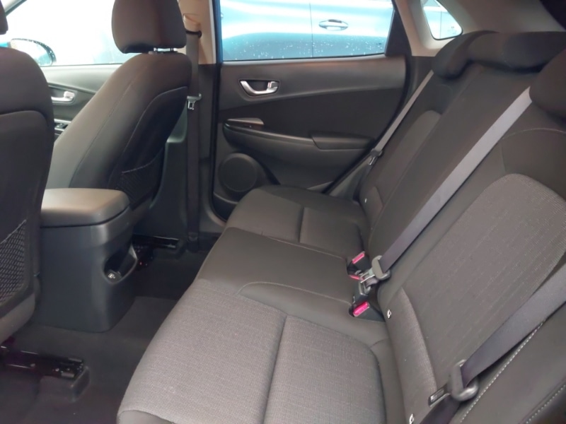 Used Hyundai KONA 2023 for sale - 76920226: Photo 6