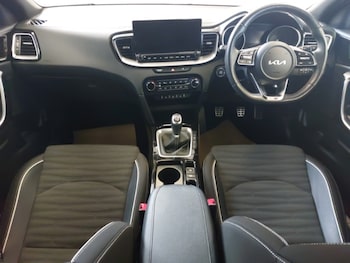 Used Kia Pro Ceed 2023 for sale - 75909398: Photo