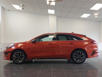 Used Kia Pro Ceed 2023 for sale - 75909398: Photo