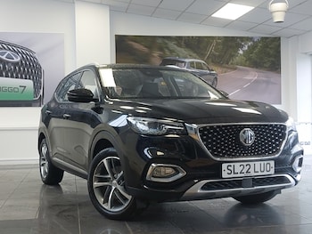 Used MG MG HS 2022 for sale - 78253458: Photo