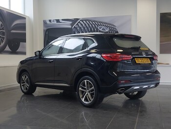 Used MG MG HS 2022 for sale - 78253458: Photo