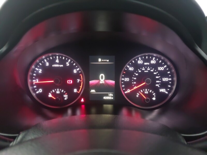 Used Kia Rio 2021 for sale - 76695835: Photo 11