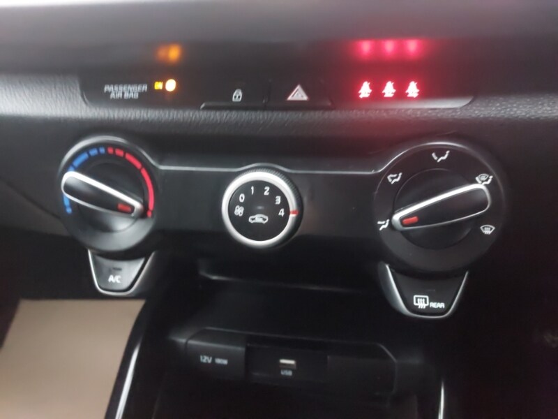 Used Kia Rio 2021 for sale - 76695835: Photo 14