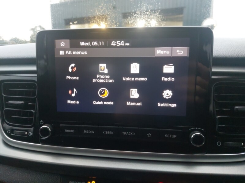 Used Kia Rio 2021 for sale - 76695835: Photo 15