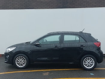 Used Kia Rio 2021 for sale - 76695835: Photo