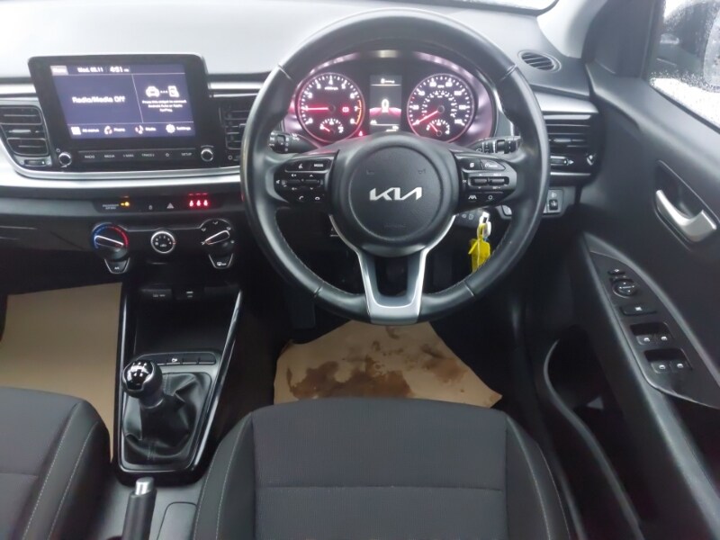 Used Kia Rio 2021 for sale - 76695835: Photo 7