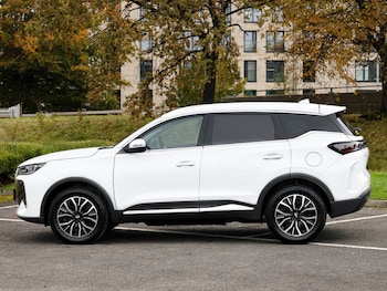 Used Chery Tiggo 7 2025 for sale - 77208868: Photo