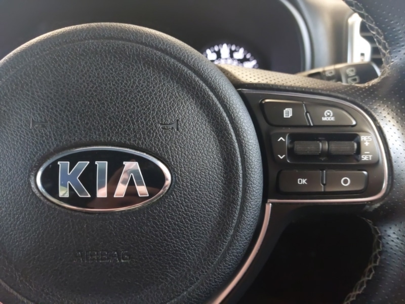 Used Kia Sportage 2018 for sale - 78065756: Photo 14