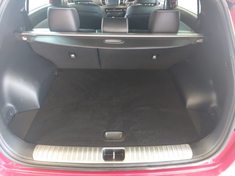 Used Kia Sportage 2018 for sale - 78065756: Photo 8