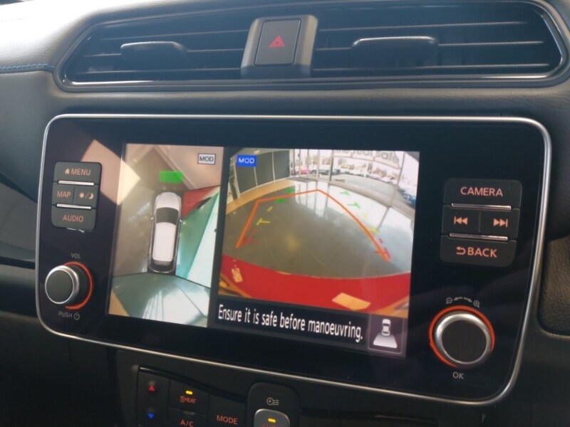 Used Nissan Leaf 2022 for sale - 77475808: Photo 11