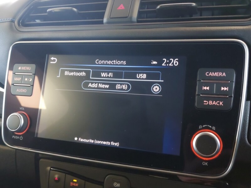 Used Nissan Leaf 2022 for sale - 77475808: Photo 15